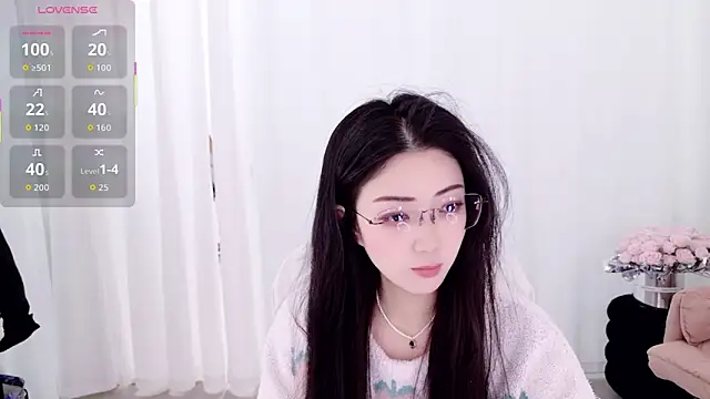 Snapshot of miaomiao-777 chatting on March 2026 05:22:01 AM miaomiao-777 online show from March 2026 05:22:01 AM