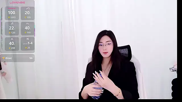 Snapshot of miaomiao-777 chatting on March 2026 05:02:02 AM miaomiao-777 online show from March 2026 05:02:02 AM
