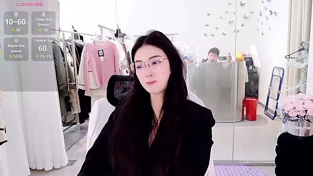 Snapshot of miaomiao-777 chatting on April 2026 01:17:01 AM miaomiao-777 online show from April 2026 01:17:01 AM