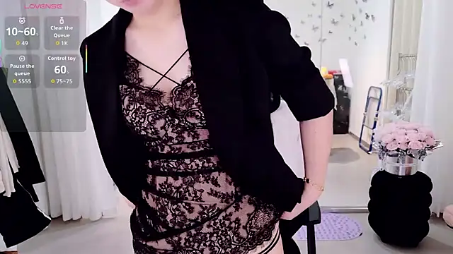 Snapshot of miaomiao-777 chatting on April 2026 01:03:01 AM miaomiao-777 online show from April 2026 01:03:01 AM