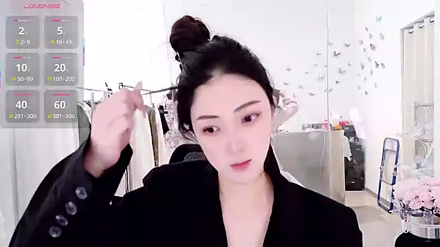 Snapshot of miaomiao-777 chatting on April 2026 01:04:01 AM miaomiao-777 online show from April 2026 01:04:01 AM