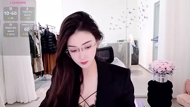 Snapshot of miaomiao-777 chatting on April 2026 01:30:01 AM miaomiao-777 online show from April 2026 01:30:01 AM