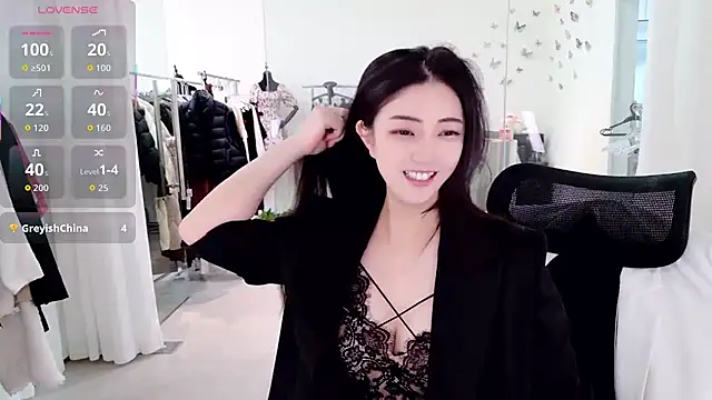 Snapshot of miaomiao-777 chatting on May 2026 11:56:02 PM miaomiao-777 online show from May 2026 11:56:02 PM