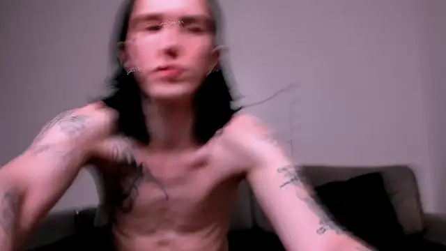 LadyTrep online show from January 2026 04:12:01 PM