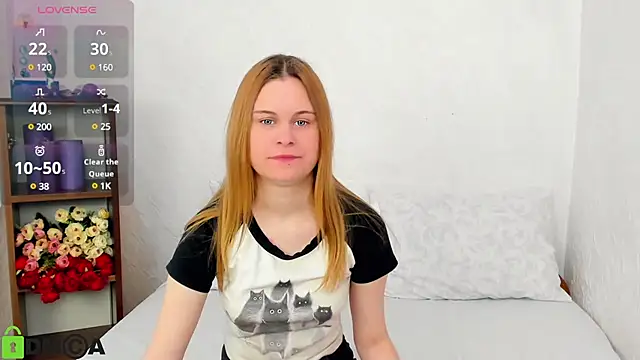 Snapshot of HillEva chatting on February 2025 09:13:02 AM HillEva online show from February 2025 09:13:02 AM