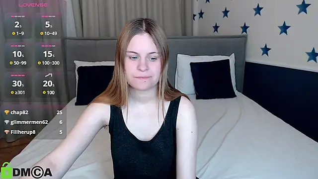 Snapshot of HillEva chatting on March 2025 11:53:01 PM HillEva online show from March 2025 11:53:01 PM