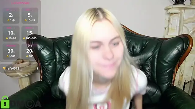 Snapshot of HillEva chatting on November 2025 08:37:01 AM HillEva online show from November 2025 08:37:01 AM