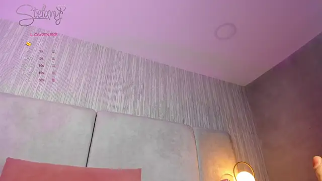 Snapshot of Stefanyduque1 chatting on January 2025 05:24:02 PM Stefanyduque1 online show from January 2025 05:24:02 PM