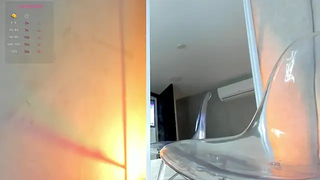 Snapshot of Stefanyduque1 chatting on February 2025 05:40:01 PM Stefanyduque1 online show from February 2025 05:40:01 PM