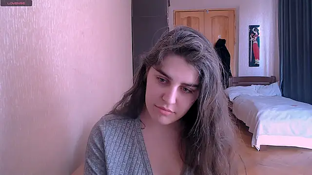  Roselina  online show from February 2025 09:25:02 AM