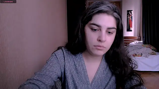  Roselina  online show from March 2025 04:37:02 AM