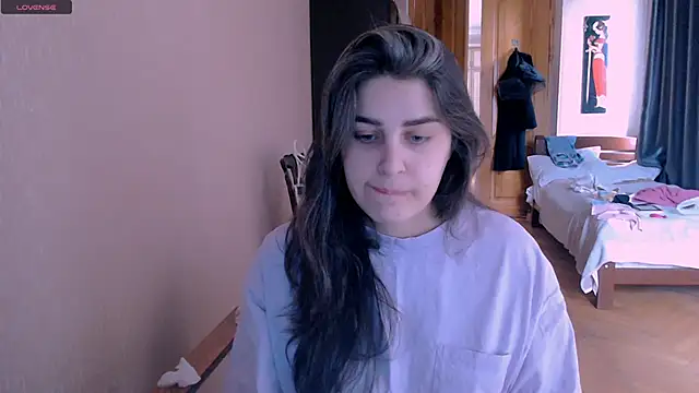  Roselina  online show from March 2025 09:38:02 AM