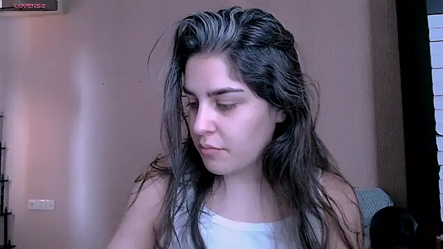  Roselina  online show from November 2025 07:34:02 AM