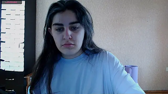  Roselina  online show from February 2026 09:03:02 AM