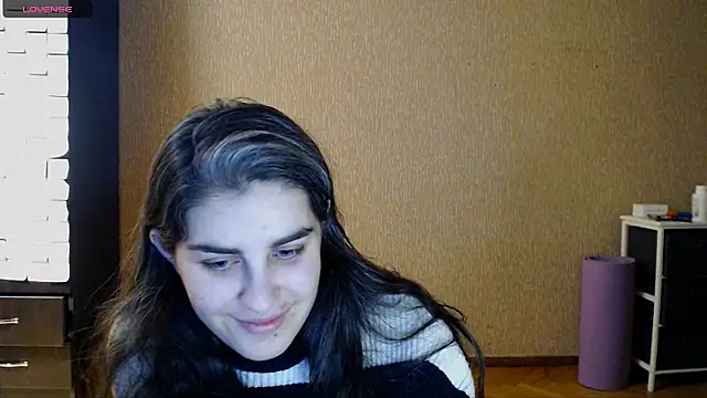  Roselina  online show from March 2026 06:59:02 PM