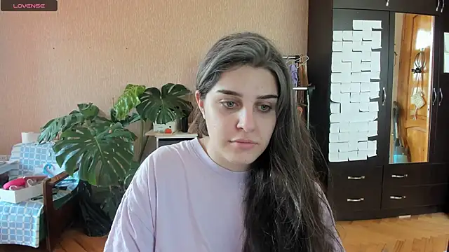  Roselina  online show from July 2026 07:44:01 AM