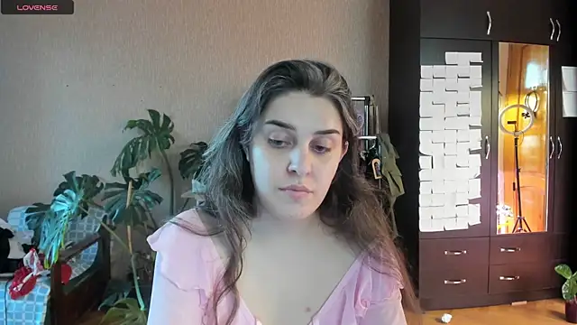  Roselina  online show from August 2026 03:36:01 PM