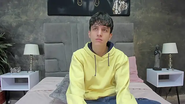 Snapshot of bruce_hans chatting on January 2026 11:48:02 AM bruce hans online show from January 2026 11:48:02 AM