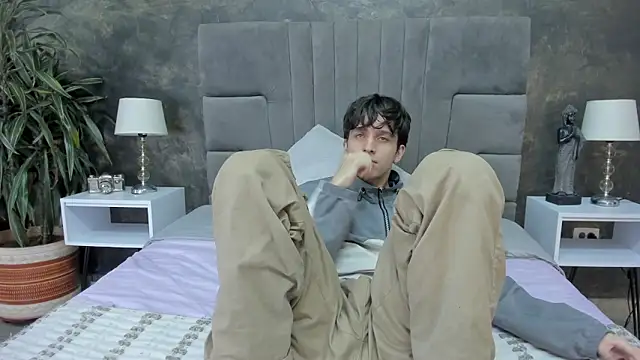 bruce hans online show from February 2026 11:59:01 AM