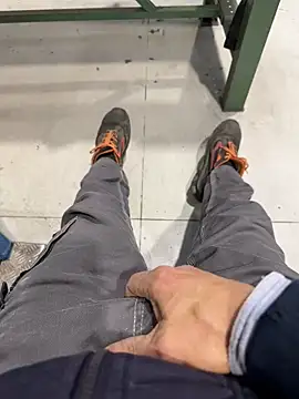 sempreilmio2 online show from March 2025 12:05:02 PM