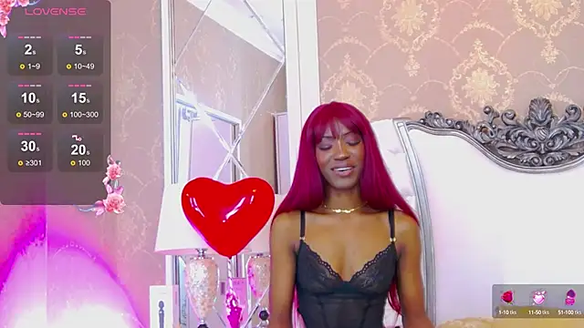 CharlotteBrandt online show from February 2025 02:08:02 AM