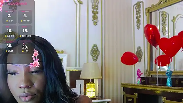 CharlotteBrandt online show from March 2025 08:32:02 PM