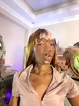 CharlotteBrandt online show from September 2025 08:12:02 PM