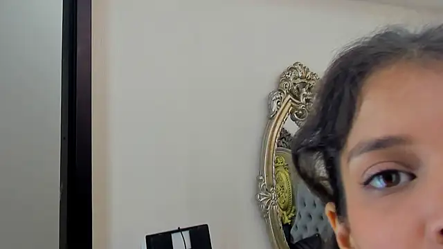 CharlotteBrandt online show from October 2025 08:51:01 PM