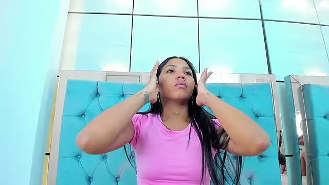 pocahontas pow online show from March 2026 11:44:02 AM