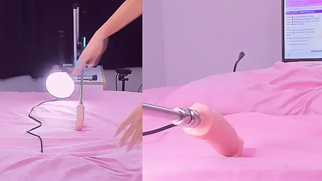 Riley  Sweet online show from March 2025 08:04:01 PM