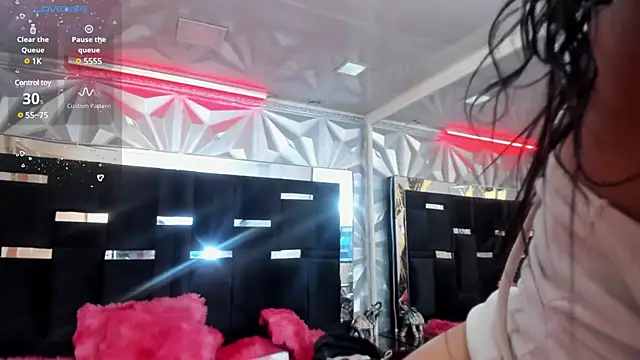 Snapshot of Shelley-Hack chatting on March 2025 04:11:01 PM Shelley-Hack online show from March 2025 04:11:01 PM