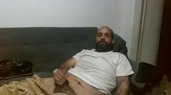 Chubi6669 online show from January 2025 09:23:01 AM