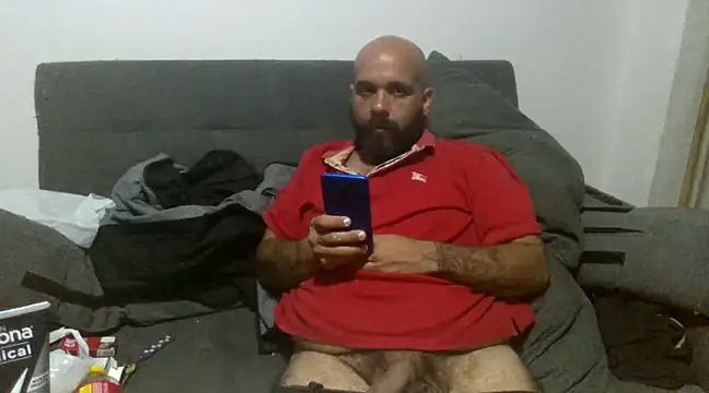 Chubi6669 online show from February 2025 01:23:01 AM