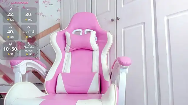 Snapshot of NoaBrowm chatting on January 2025 05:32:01 PM NoaBrowm online show from January 2025 05:32:01 PM