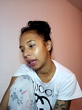 Snapshot of Miss_sparkle00 chatting on February 2025 06:48:01 AM Miss sparkle00 online show from February 2025 06:48:01 AM