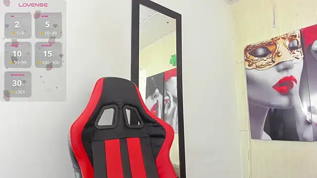 Snapshot of Miss_sparkle00 chatting on October 2025 04:32:01 AM Miss sparkle00 online show from October 2025 04:32:01 AM