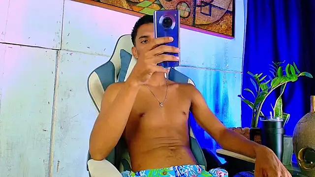 Snapshot of matteo_rivas chatting on October 2025 02:55:01 AM matteo rivas online show from October 2025 02:55:01 AM