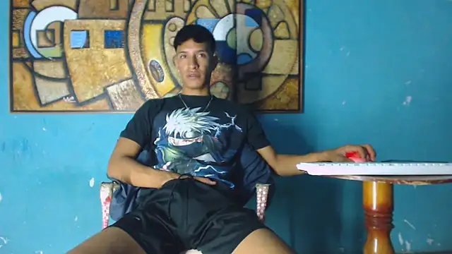 matteo rivas online show from December 2025 02:42:02 AM