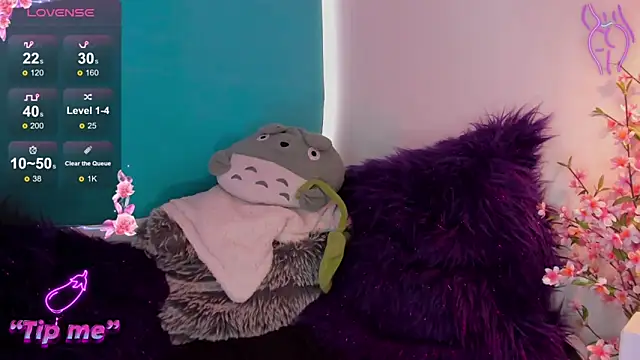 Snapshot of emma_soffia_ chatting on February 2025 08:31:01 PM emma soffia online show from February 2025 08:31:01 PM