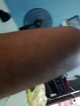 Jinenez online show from February 2025 11:14:02 PM