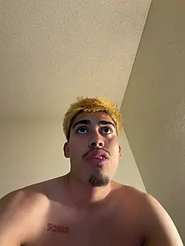 Daddywick online show from March 2026 01:54:02 AM