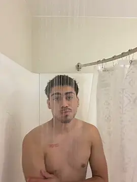 Daddywick online show from May 2026 08:37:01 PM