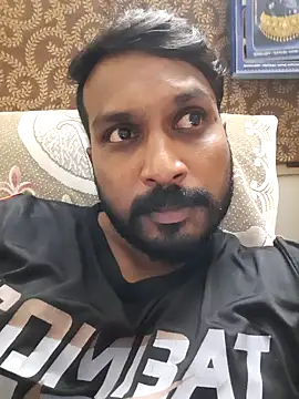 Snapshot of Chennaibull15 chatting on February 2025 05:50:01 PM Chennaibull15 online show from February 2025 05:50:01 PM