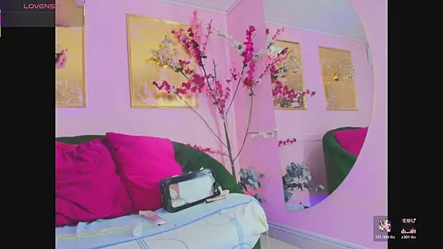 scarlette69 online show from February 2026 07:47:02 PM