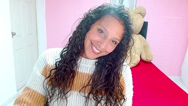 DULCE1609 online show from March 2025 10:10:02 PM