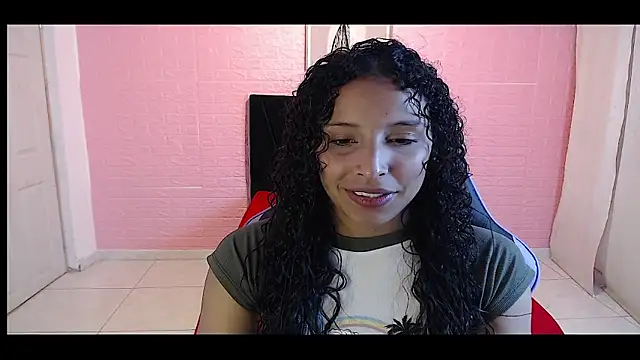 DULCE1609 online show from October 2025 08:11:02 PM