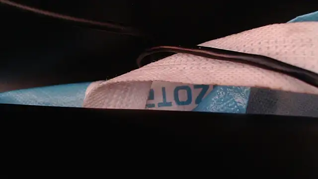 DULCE1609 online show from December 2025 07:52:01 PM