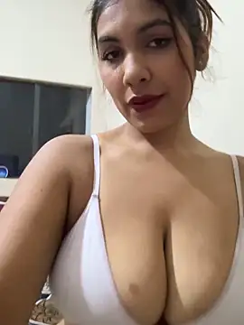 Snapshot of Eva1203 chatting on September 2025 03:52:02 AM Eva1203 online show from September 2025 03:52:02 AM