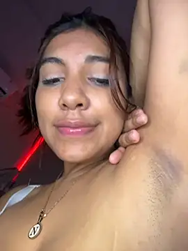 Eva1203 online show from February 2026 07:51:01 AM