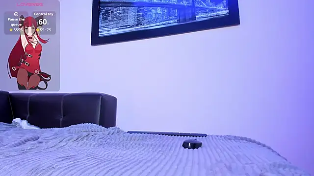 alicia carr online show from September 2025 08:31:01 PM